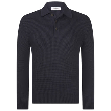 Maglie Uomo Gran Sasso - Tennis M/L 57125 - Blu