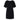Vestiti casual Donna Liu Jo - Ecs Abito Maglia - Nero