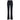 Pantaloni Donna Elisabetta Franchi - Pantalone PA19766E2 - Nero