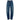 Pantaloni Donna Elisabetta Franchi - Pantalone mod. jeans PJ10D66E2 - Blu
