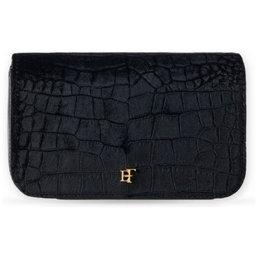 Borse a tracolla Donna Elisabetta Franchi - Borsa BS20A67E2 - Nero