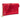 Pochette e Clutch Donna Elisabetta Franchi - Borsa BS27A67E2 - Rosso