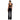 Pantaloni Donna Elisabetta Franchi - Pantalone PA22467E2 - Nero