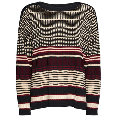 Maglioni Donna Elena Mirò - Pullover M051Z0 - Rosso
