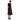 Vestiti casual Donna Elena Mirò - Abito 7022P0 - Nero
