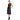 Vestiti casual Donna Elena Mirò - Abito 7022P0 - Nero