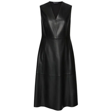 Vestiti casual Donna Elena Mirò - Abito 7022P0 - Nero