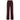 Pantaloni Donna Elena Mirò - Pantalone P810Z0 - Bordeaux