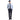 Camicie casual Uomo Harmont & Blaine - Camicia Microriga Tinto Filo CRR074013435B - Azzurro