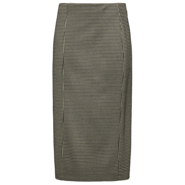 Gonne casual Donna Elena Mirò - Gonna 1002Z1 - Bianco