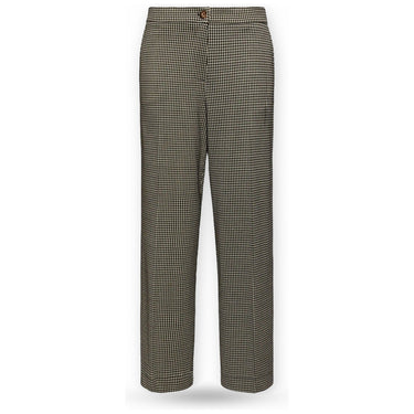 Pantaloni Donna Elena Mirò - Pantalone P057P2 - Bianco