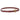 Cinture Donna Pinko - Love Berry H2 Belt.Low New Shi - Marrone