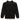 Maglie Donna Twinset - Lupetto Manica 3/4 Maglia Jacquard - Nero