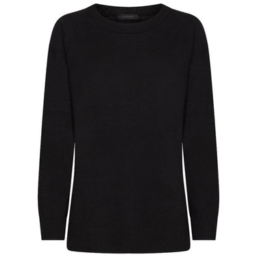 Maglioni Donna Elena Mirò - Pullover M094Z0 - Nero