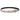 Cinture Donna Pinko - Love Berry H2 Belt.Low Python - Nero
