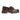 Scarpe da barca Donna Barbour - Darras Boat Shoe - Marrone