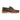Scarpe da barca Uomo Barbour - Deck Boat Shoe - Marrone