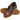 Scarpe da barca Uomo Barbour - Deck Boat Shoe - Marrone