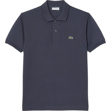 T-shirt Uomo Lacoste - Polo manica corta - Blu-Gianni Foti