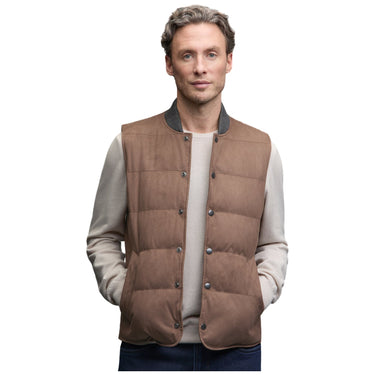 Gilet Uomo Digel - Erie - n.d. 34