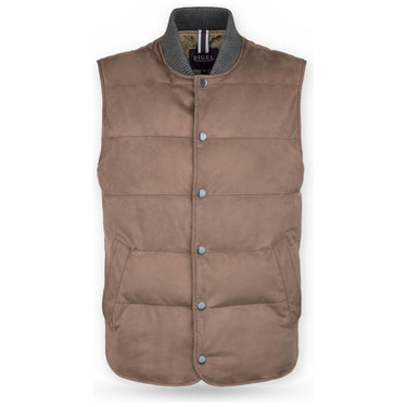 Gilet Uomo Digel - Erie - n.d. 34
