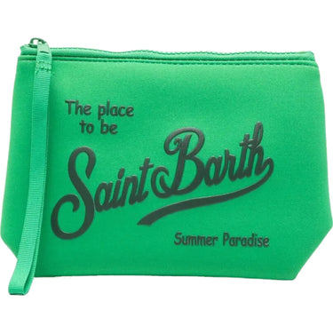 Beauty Case Unisex Mc2 Saint Barth - Pochette - Multicolore