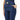 Tute a manica corta Donna Elisabetta Franchi - Tuta - Blu