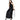 Gonne eleganti Donna Emme Marella - Gonna - Nero