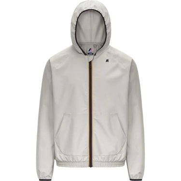 Giubbini Uomo K-Way - Sia - Beige-Gianni Foti