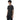 T-shirt Uomo K-Way - Odom Jersey - Nero-Gianni Foti