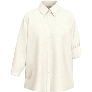 Camicie Donna Emme - Camicia - Bianco di Emme su Gianni Foti