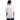 T-shirt Donna Barbour - Fern T-Shirt - Bianco-Gianni Foti