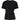 Maglie Donna Pinko - Mary Maglia Jersey Cotone Stre - Nero