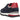 Sneaker Uomo Harmont & Blaine - Scarpa In Camoscio E Tex Fabric - Blu