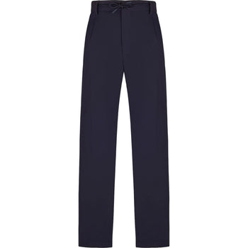 Pantaloni Uomo Manuel Ritz - Pantalone - Blu-Gianni Foti