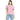 T-shirt Donna K-Way - Selune Jersey - Rosa-Gianni Foti