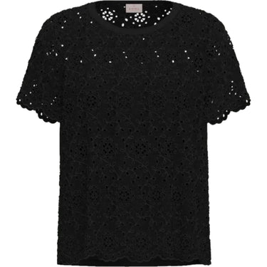 T-shirt Donna Emme - T-Shirt - Nero di Emme su Gianni Foti