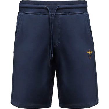 Bermuda Uomo Aeronautica Militare - Bermuda - Blu-Gianni Foti