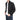 Giubbotti Uomo Blauer - Giubbini Corti Nastrati - Nero