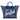 Borse a spalla Donna Mc2 Saint Barth - Vanity Foulard - Multicolore