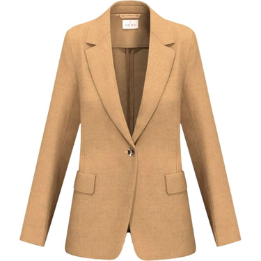 Giacche Donna Emme - Giacca - Beige