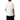 T-shirt Uomo Mc2 Saint Barth - Cotton T-Shirt With Front Pocket And Print - Bianco