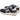 Sneaker Uomo Premiata - Lander - Blu-Gianni Foti