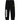 Pantaloni Unisex Barrow - Sweatpants Unisex - Nero-Gianni Foti