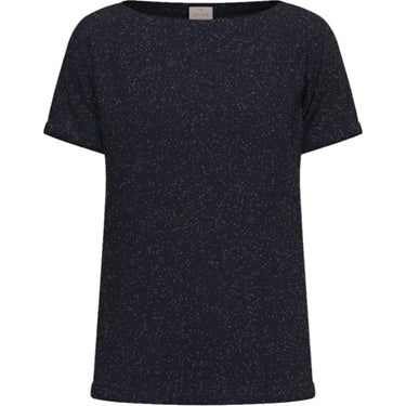T-shirt Donna Emme - T-Shirt - Blu di Emme su Gianni Foti