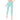 Pantaloni Donna Pinko - Parana Pantalone Crepe Tecnico - Blu
