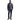 Giubbotti Uomo Barbour - Heritage Liddesdale Quilt - Blu
