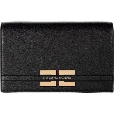 Borse a mano Donna Elisabetta Franchi - Borsa - Nero-Gianni Foti