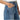 Pantaloni Donna Elisabetta Franchi - Pantalone mod. jeans - Blu