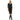 Vestiti casual Donna Joseph Ribkoff - LDS Dress - Nero